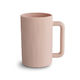Mushie Bath Rinse Cup - Blush
