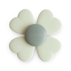 Mushie: Mushie Suction Toy - Spinner - Lucky