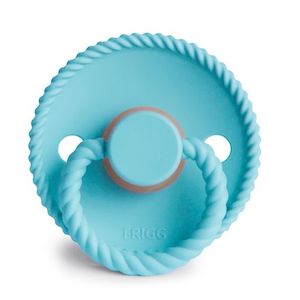Rope Latex Pacifier (Waterfall)