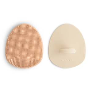 Cradle Cap Brush - 2 pack Blush / Shifting Sand