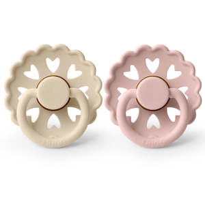 Fairytale Latex Pacifier Ugly Duckling / Little Match Girl