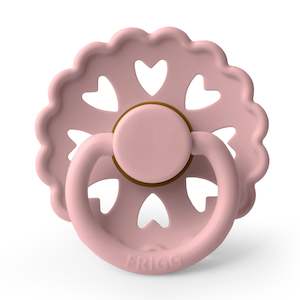 Fairytale Latex Pacifier (Thumbelina)