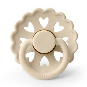 Fairytale Latex Pacifier (The Ugly Duckling)