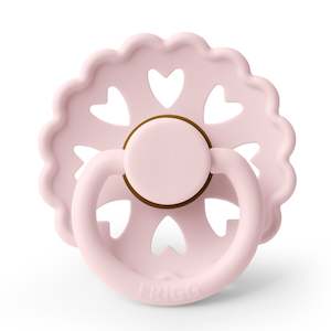 Fairytale Latex Pacifier (The Snow Queen)