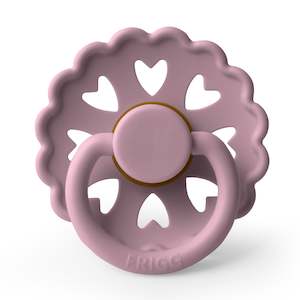 Fairytale Latex Pacifier (The Little Mermaid)