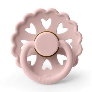 Fairytale Latex Pacifier (The Little Match Girl)
