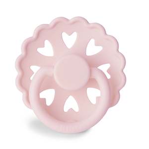 Fairytale Silicone Pacifier (The Snow Queen)