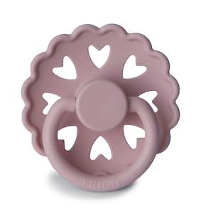 Fairytale Silicone Pacifier (The Little Mermaid)