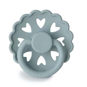 Fairytale Silicone Pacifier (Ol Lukoie)