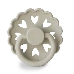 Fairytale Silicone Pacifier (Clumsy Hans)