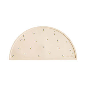Place Mats: Silicone Place Mat - Bees