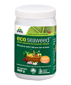 eco-seaweed - eco-organic garden by Organic Crop Protectants