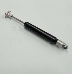 EcoPro2 Machine: Lid Damper