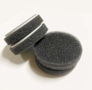 EcoPro2 Machine: POLISH Pads for EcoPro2