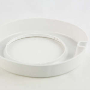 EcoPro2 Machine: Dust Plate