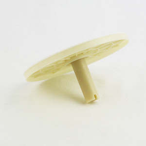 EcoPro2 Machine: Platen Kit -EcoPro