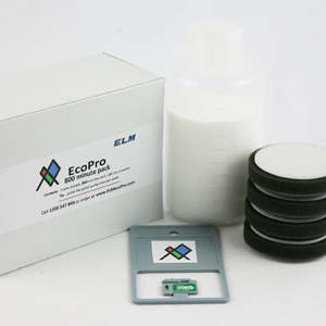 EcoPro2 Machine: Single 800 minute pack