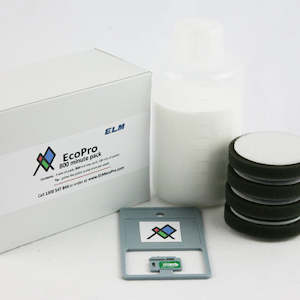 EcoPro2 Machine: Single 800 minute pack