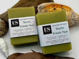 Products: Rustic French Pear - Palm Free Eco Savvy