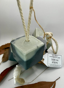 Products: Soap on a Rope Eco Savvy