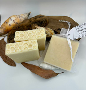 Products: Eco Savvy Premium Range - Kawakawa and Honey Eco Savvy