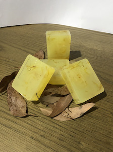 Products: Lemon & Calendula Petals Eco Savvy