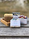 The Ultimate gift set with a wooden soap dish Eco Savvy