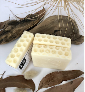 Products: “Au Naturel” with Shea Butter Eco Savvy