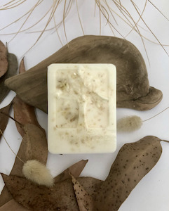 Products: “Tree of Life” Honey & Oats Soap Eco Savvy