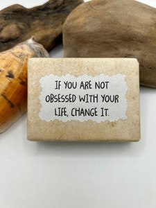 Products: If you are not obsessed. Eco Savvy