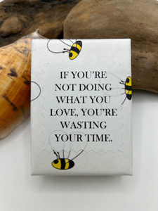Products: If your not doing what you love.. Eco Savvy