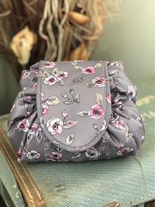 Products: Savvy Bag - Grey Eco Savvy