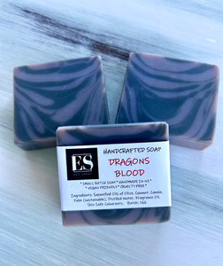 Products: Dragon's Blood Eco Savvy