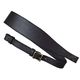 Rangitata Rifle Sling – Leather – NZ Made – Hunting Sling