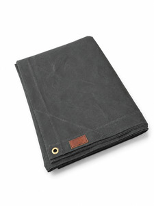 Canvas Tarp