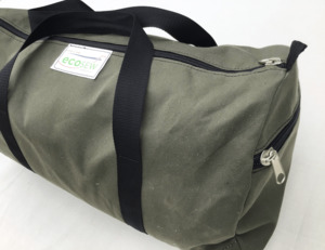 Tradesman Canvas Bag – Heavy Duty – NZ Made – Work & Tool Bag