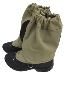 High Country Heavy Gaiters – Outdoor & Hunting – Heavy Duty
