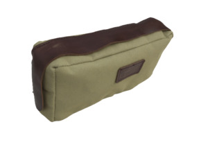 Canvas Pouch – NZ Made – Hunting Pouch