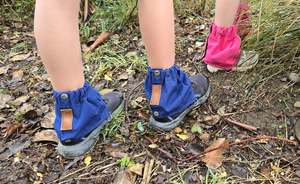 Kids Puttee