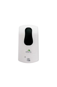 Products: Classic Auto Spray-Sanitiser Dispenser 1L - W - Eco Soft