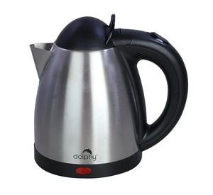 Products: Stainless Steel Kettle - 800 ml - Eco Soft