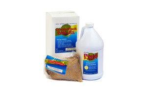 Products: COMBO PACK FOR LARGE PONDS Eco Solutions NZ