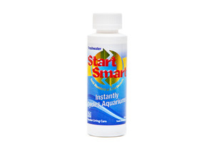 Products: START SMART FRESH AND SALT WATER CYCLE Eco Solutions NZ