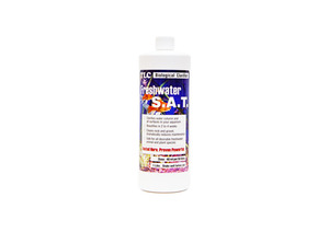 Products: STRING ALGAE TREATMENT (S.A.T.) FRESH WATER Eco Solutions NZ