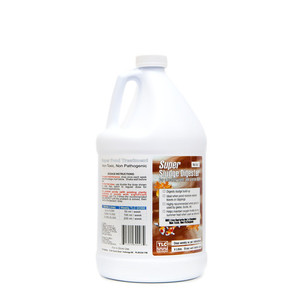 Products: SUPER SLUDGE DIGESTER 375ml Eco Solutions NZ