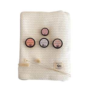 Mum and Bub Gift Box - Ecosprout & Friends