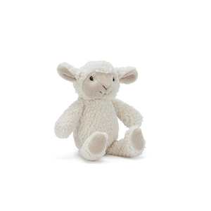 Mini Sophie the Sheep Rattle