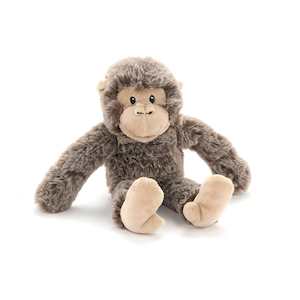 Nana Huchy: Mini Mani the Monkey Rattle