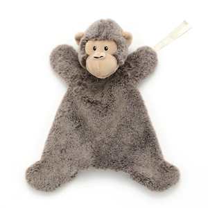 Comforter : Mani the Monkey