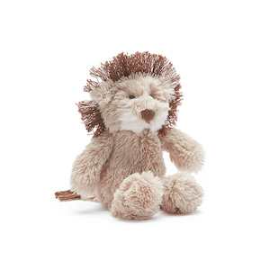 Mini Lewis the Lion Rattle